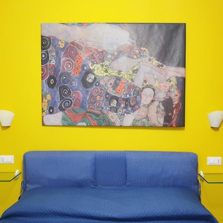 Bed and Breakfast Casa Patrizia Ascoli Piceno Zewnętrze zdjęcie