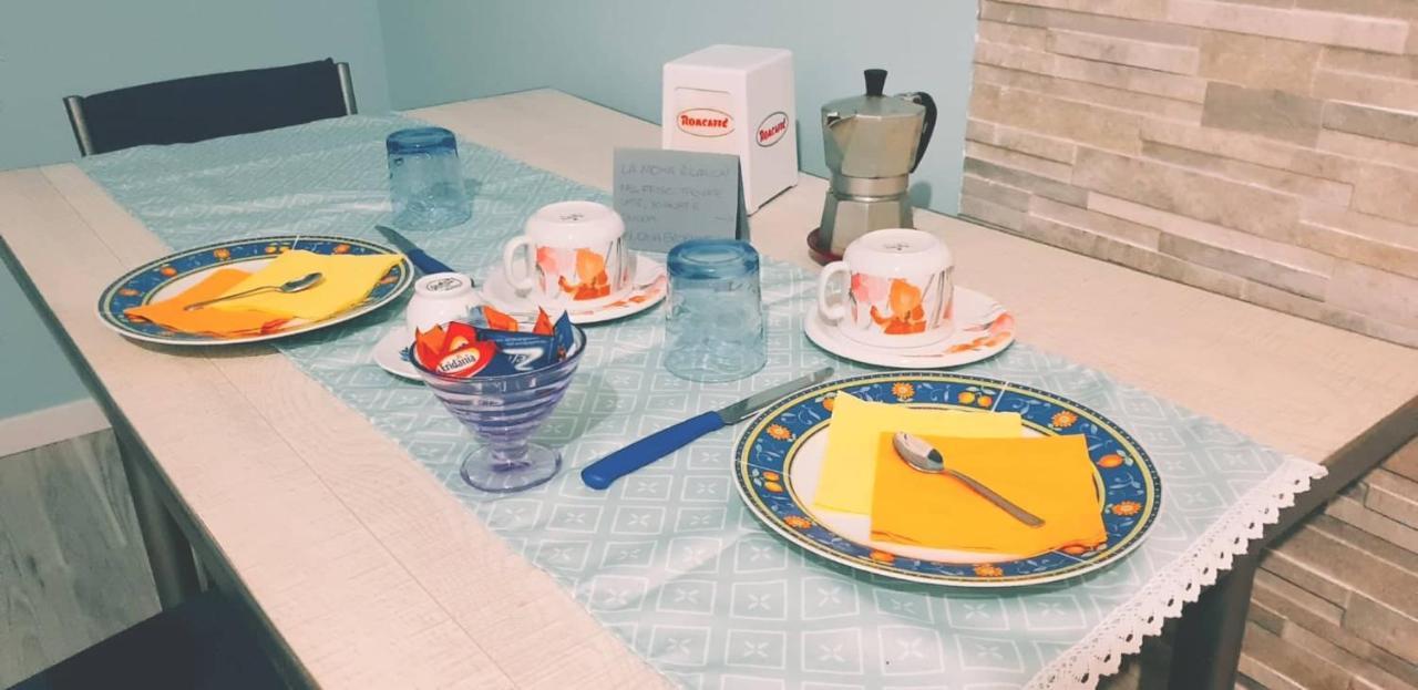 Bed and Breakfast Casa Patrizia Ascoli Piceno Zewnętrze zdjęcie