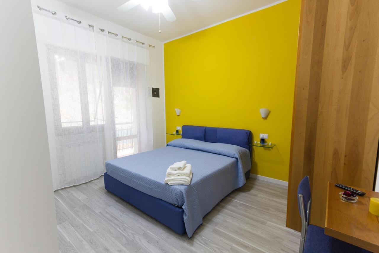 Bed and Breakfast Casa Patrizia Ascoli Piceno Zewnętrze zdjęcie