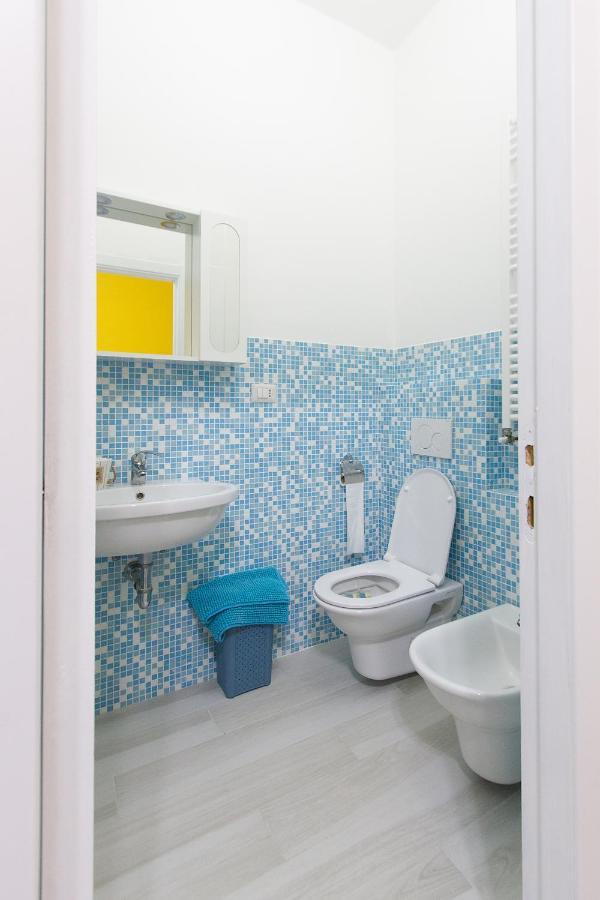 Bed and Breakfast Casa Patrizia Ascoli Piceno Zewnętrze zdjęcie