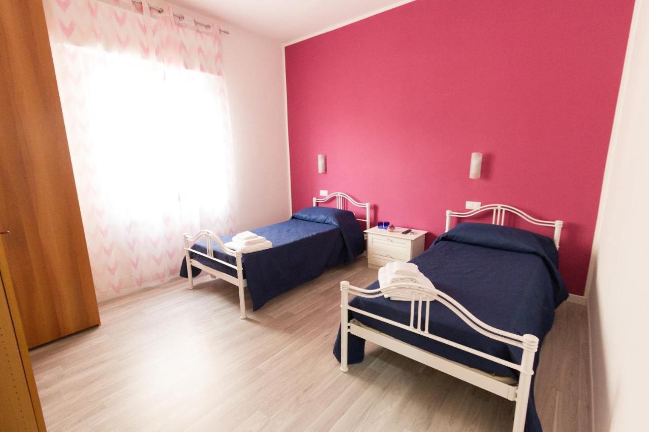 Bed and Breakfast Casa Patrizia Ascoli Piceno Zewnętrze zdjęcie