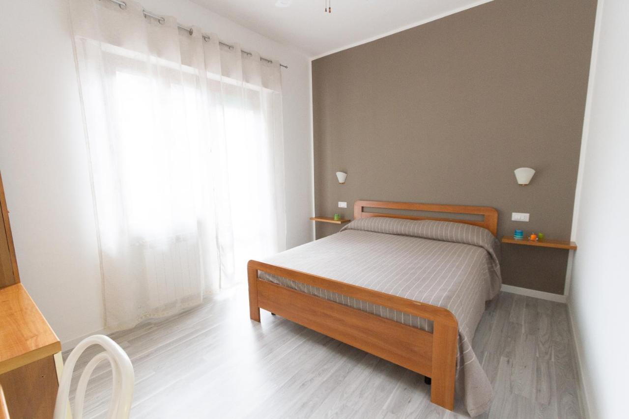 Bed and Breakfast Casa Patrizia Ascoli Piceno Zewnętrze zdjęcie