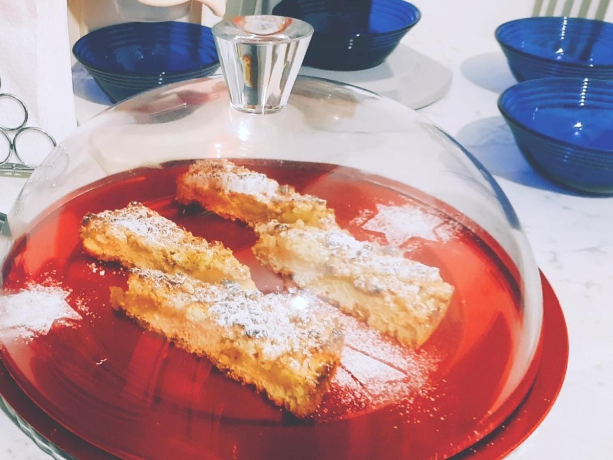 Bed and Breakfast Casa Patrizia Ascoli Piceno Zewnętrze zdjęcie