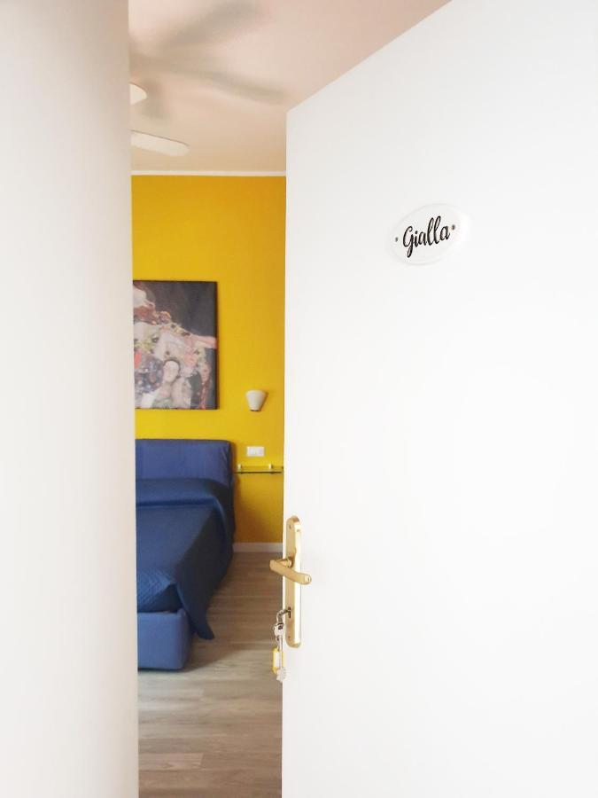 Bed and Breakfast Casa Patrizia Ascoli Piceno Zewnętrze zdjęcie