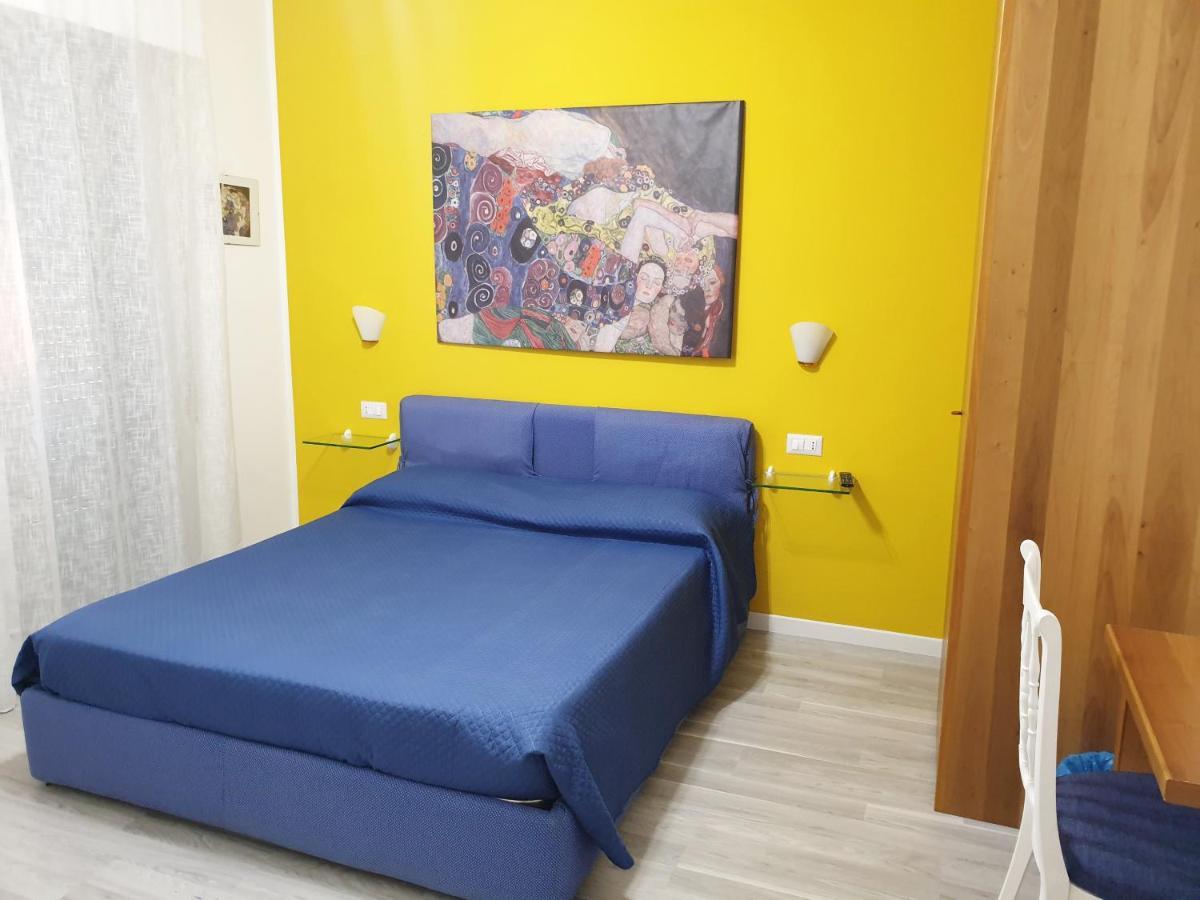 Bed and Breakfast Casa Patrizia Ascoli Piceno Zewnętrze zdjęcie