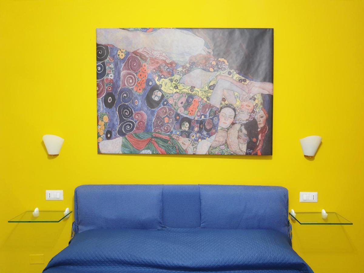 Bed and Breakfast Casa Patrizia Ascoli Piceno Zewnętrze zdjęcie