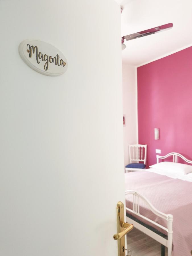 Bed and Breakfast Casa Patrizia Ascoli Piceno Zewnętrze zdjęcie