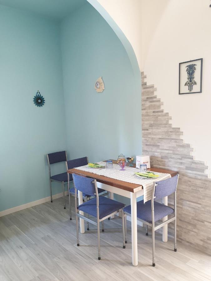 Bed and Breakfast Casa Patrizia Ascoli Piceno Zewnętrze zdjęcie