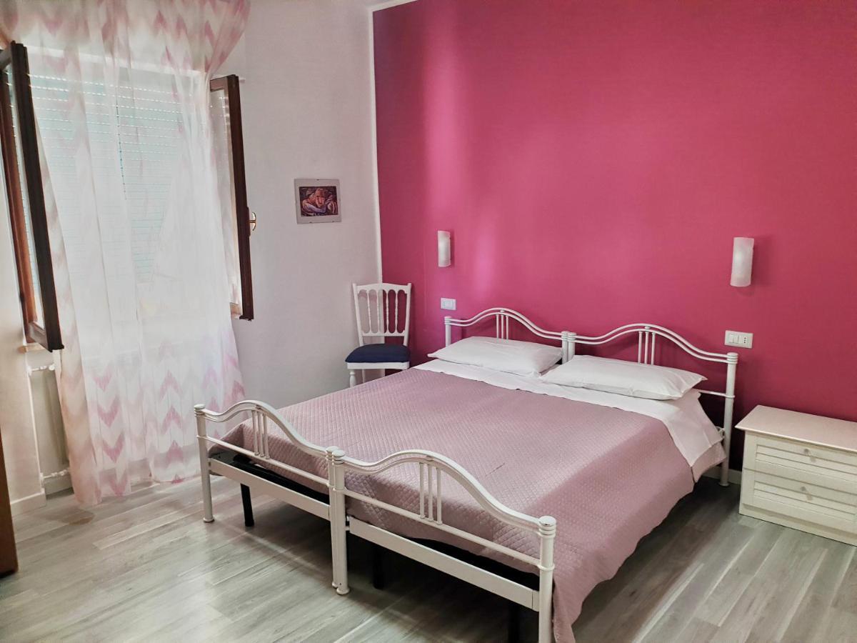 Bed and Breakfast Casa Patrizia Ascoli Piceno Zewnętrze zdjęcie